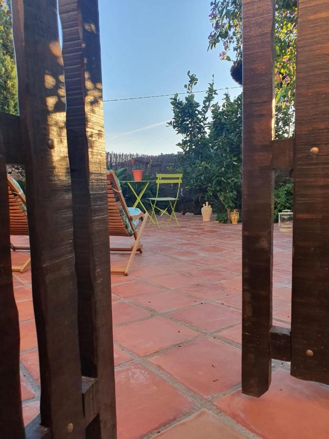 El Balcon De Los Suenos Trevejo ภายนอก รูปภาพ